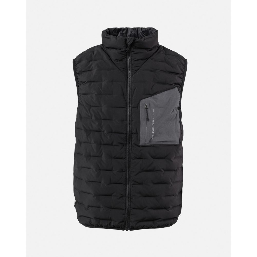 THE MOUNTAIN STUDIO - REV LIGHT VEST